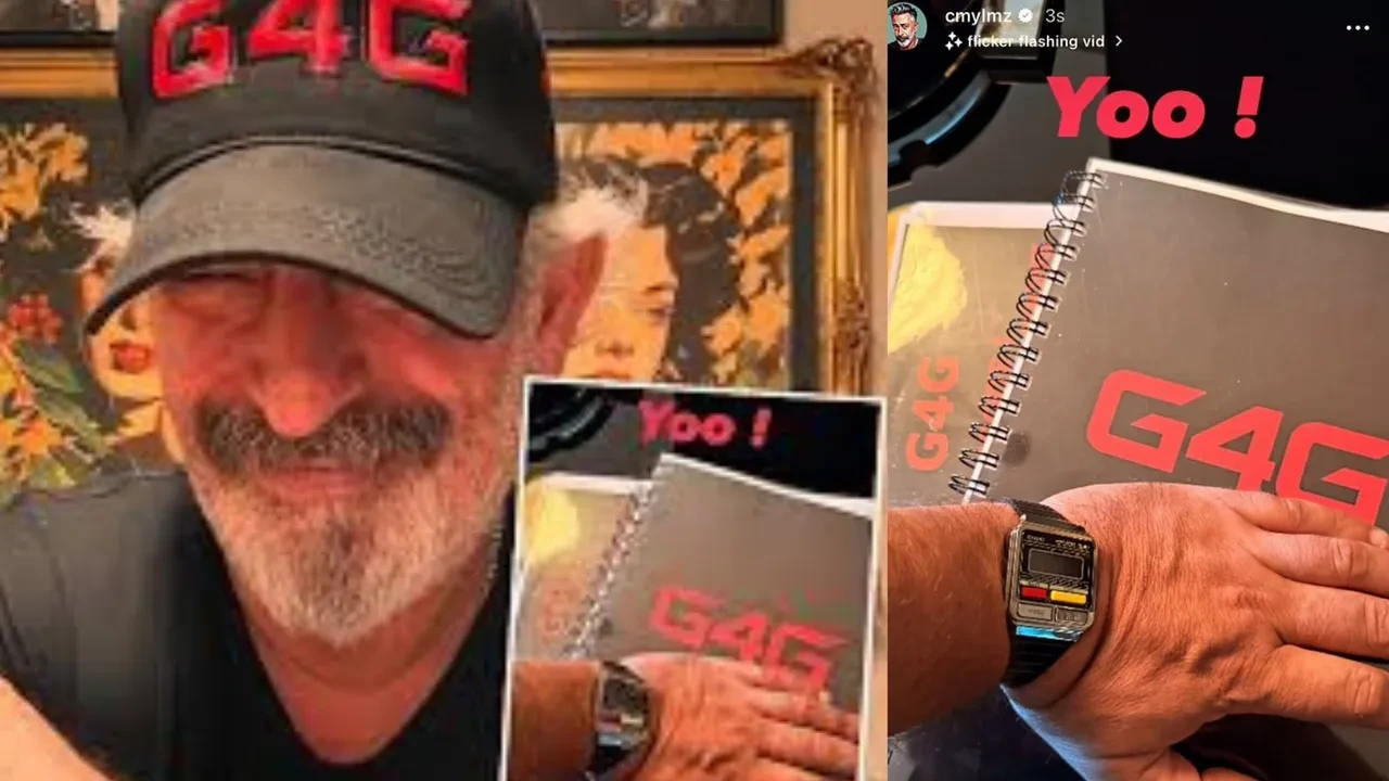 GORA 4 GORA konusu ne, oyuncuları kimler? GORA 4 GORA ne zaman çıkacak?