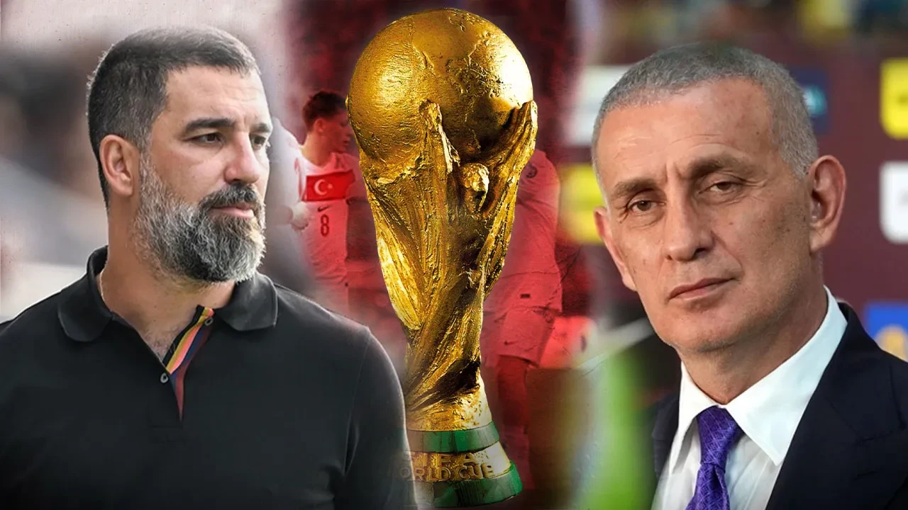 Hacıosmanoğlu 'Prim' ve 'Silah' dedi, Arda Turan beğendi! Eski milli yıldızın hareketi gündem oldu