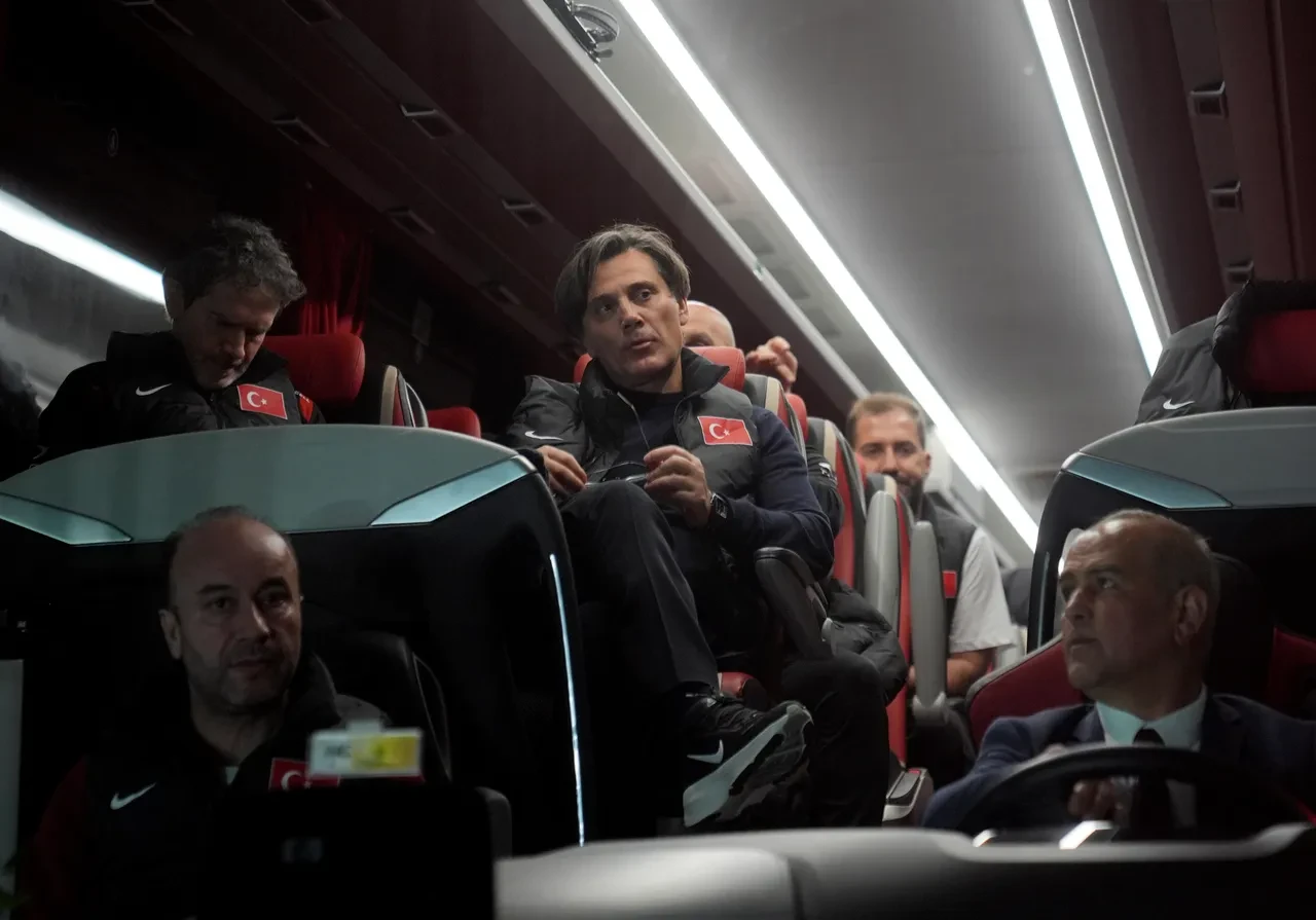 Hakan Çalhanoğlu Dünya Kupası hedeflerini açıkladı