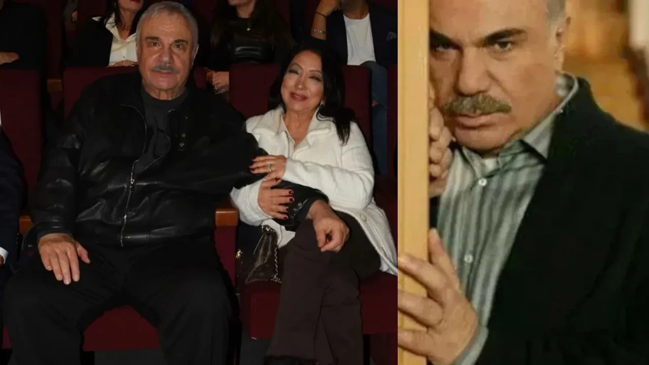 Halil Ergün'den heyecanlandıran Yaprak Dökümü açıklaması! Ali Rıza Bey geri mi dönüyor?