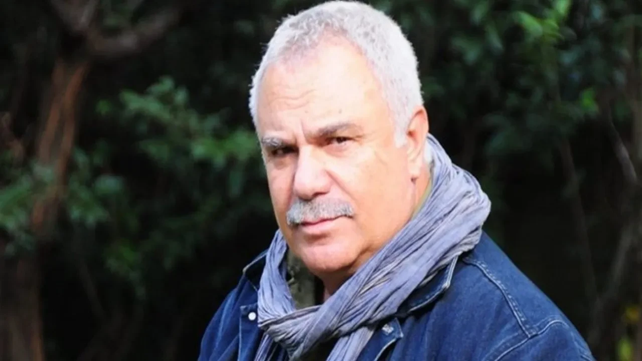 Halil Ergün'den heyecanlandıran Yaprak Dökümü açıklaması! Ali Rıza Bey geri mi dönüyor?