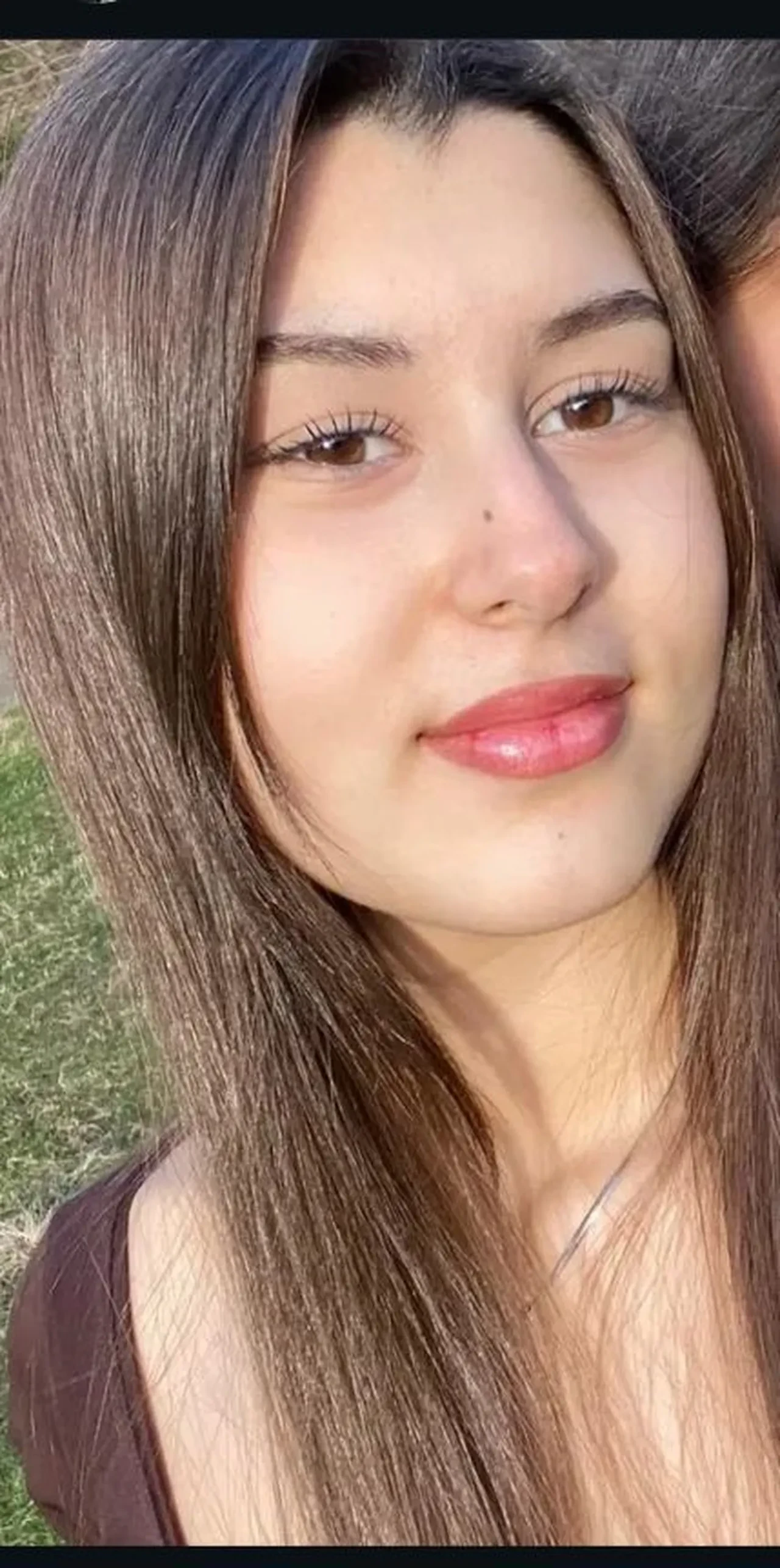 Hasbi Dede'nin taciz ettiği iddia edilen Elif Tuana Torun'un son görüntüleri ortaya çıktı