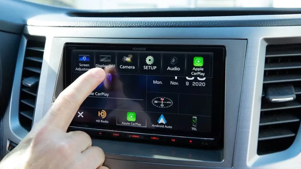 İçişleri Bakanı Mustafa Çiftçi son noktayı koydu: APP plakada 140 bin TL ceza dönemi başladı, multimedya sistemleri hakkında yönetmelik hazırlanacak