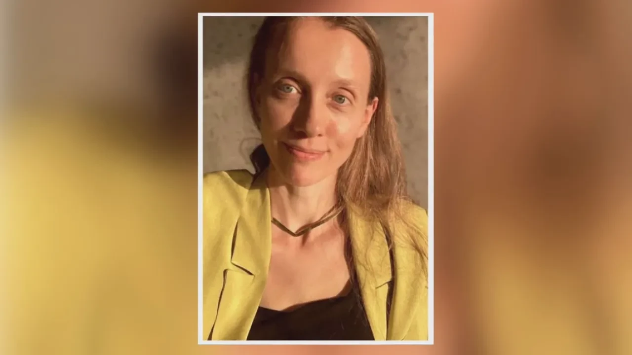 Irak'ın başkenti Bağdat'ta ABD'li gazeteci Shelly Kittleson kaçırıldı