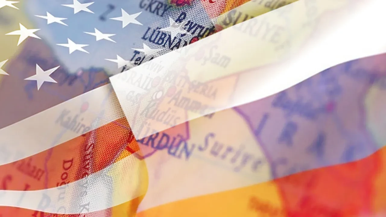 İran'a yardım ettiği öne sürülen Rusya ile ABD'nin sürpriz teması: Savaş için temastalar