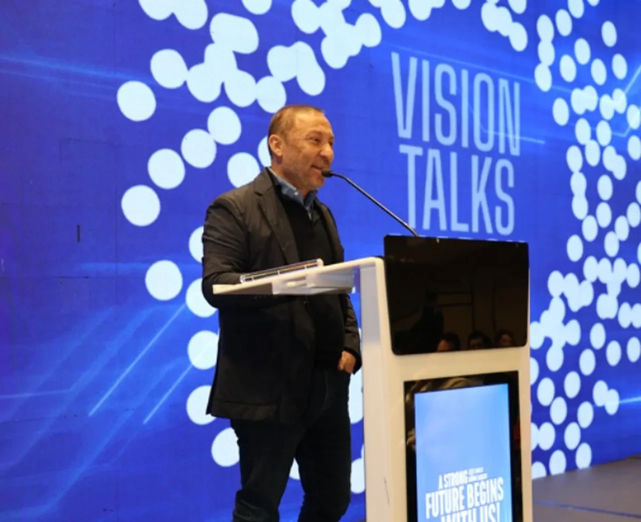 İş dünyasında güç birliği zirvesi! Ortak Karar, Dijital Varlıklar’ın iletişim sponsorluğunda buluştu