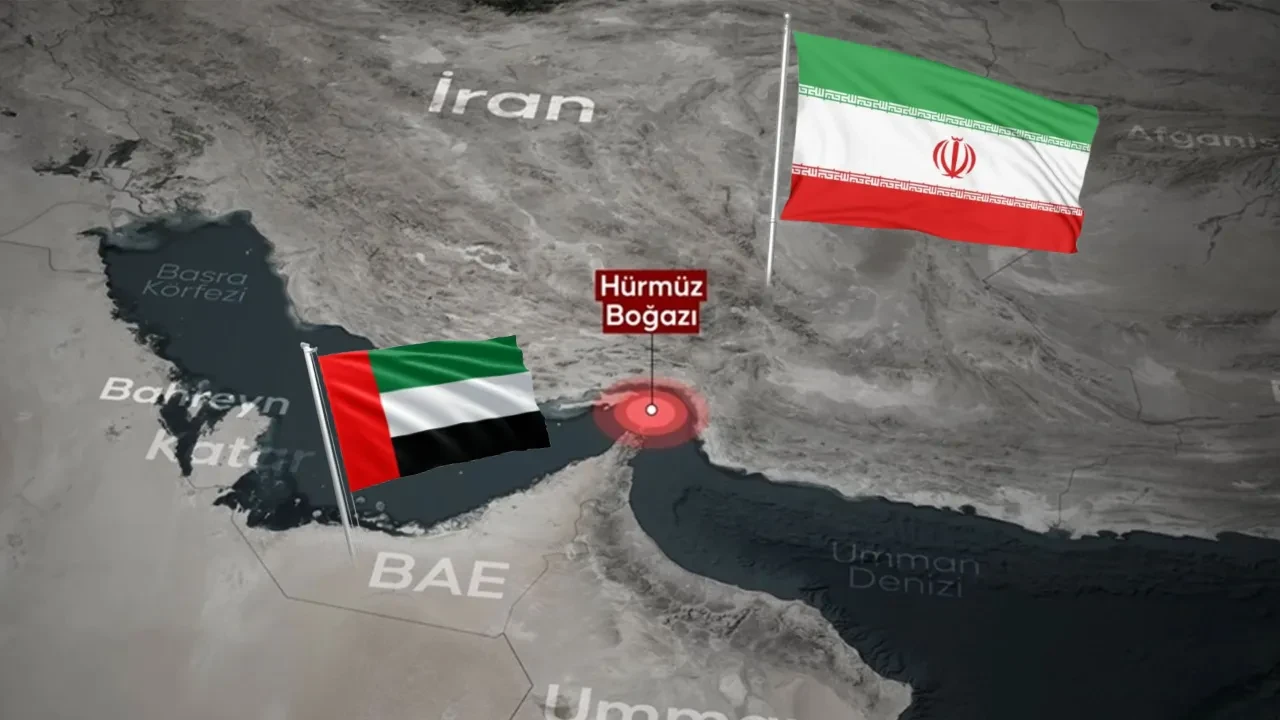 Körfez ülkelerinin İran'a sabrı kalmadı! BAE'nin savaşa gireceği iddiası ortalığı karıştırdı