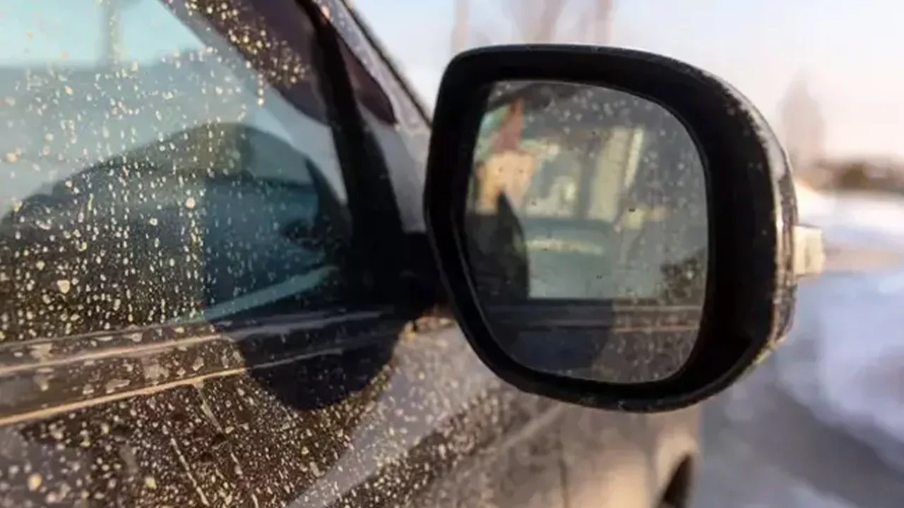 Libya'dan çıktı, Türkiye sınırına dayandı! Bahar bekleyene kötü haber: Gece çamur yağmuru geliyor