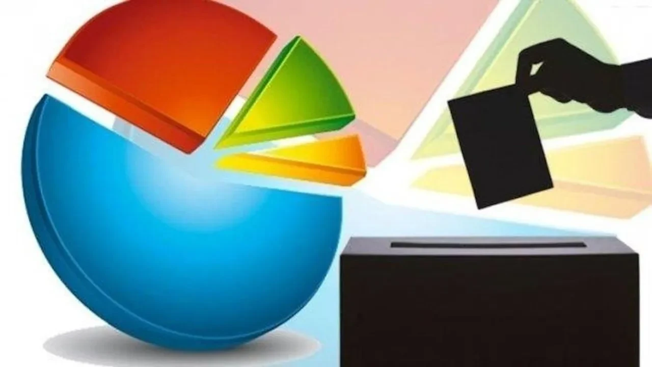 Masadaki son cumhurbaşkanlığı anketi! 7 ayın rekorunu kırdı, en yakın rakibine 15 puan fark attı