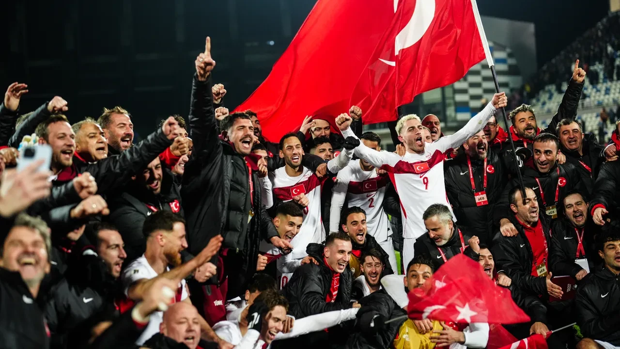 Milli Takım’ın 2026 rotası çizildi! FIFA Dünya Kupası grupları netleşti: İşte Amerika serüveninin haritası...