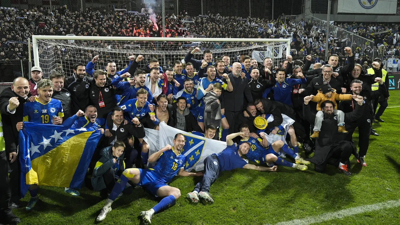 Milli Takım’ın 2026 rotası çizildi! FIFA Dünya Kupası grupları netleşti: İşte Amerika serüveninin haritası...