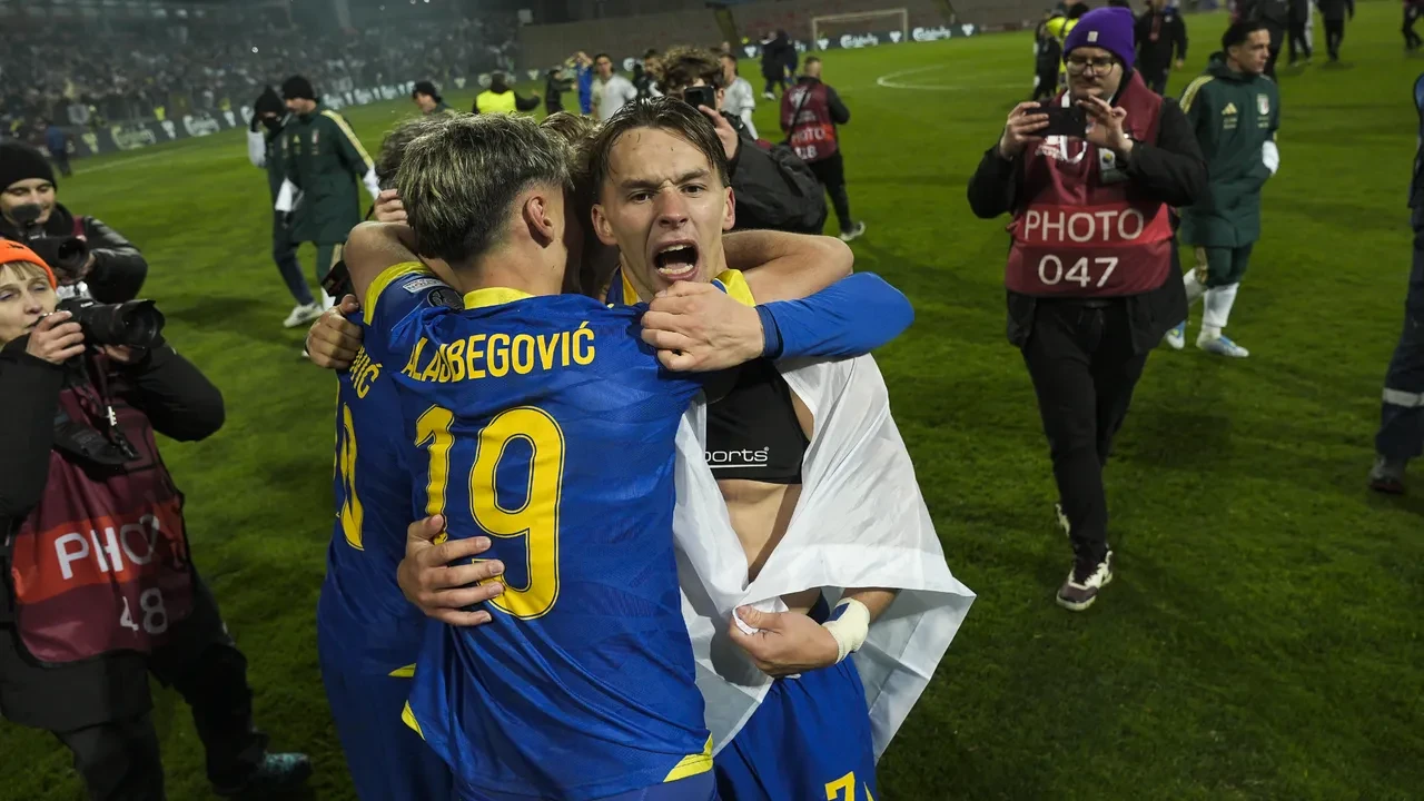 Milli Takım’ın 2026 rotası çizildi! FIFA Dünya Kupası grupları netleşti: İşte Amerika serüveninin haritası...