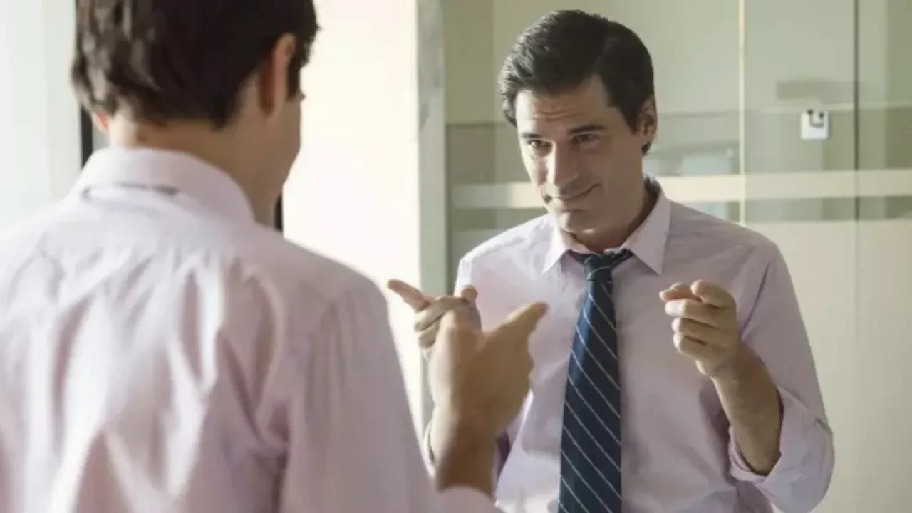 narsistik kişilik bozukluğu