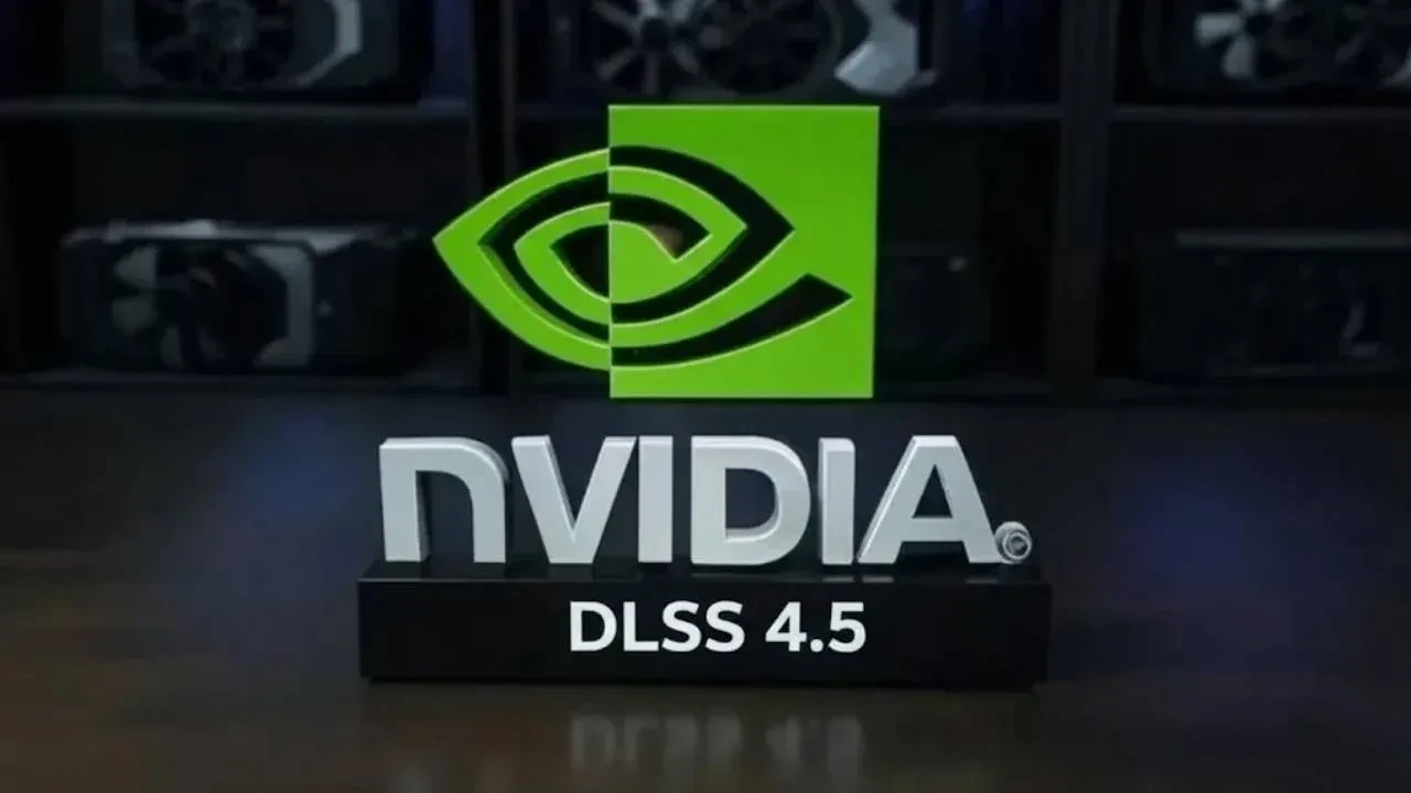 Nvidia’dan oyun performansını artıran yeni adım