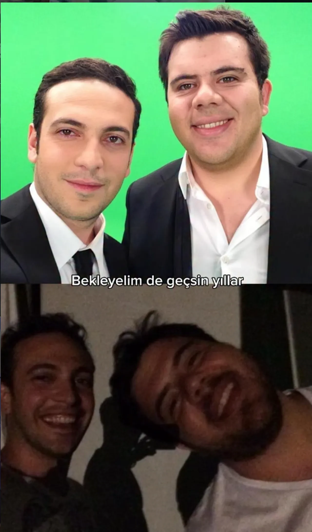 Oğuzhan Koç'tan Eser Yenenler itirafı: Bana okulu bıraktırdı 