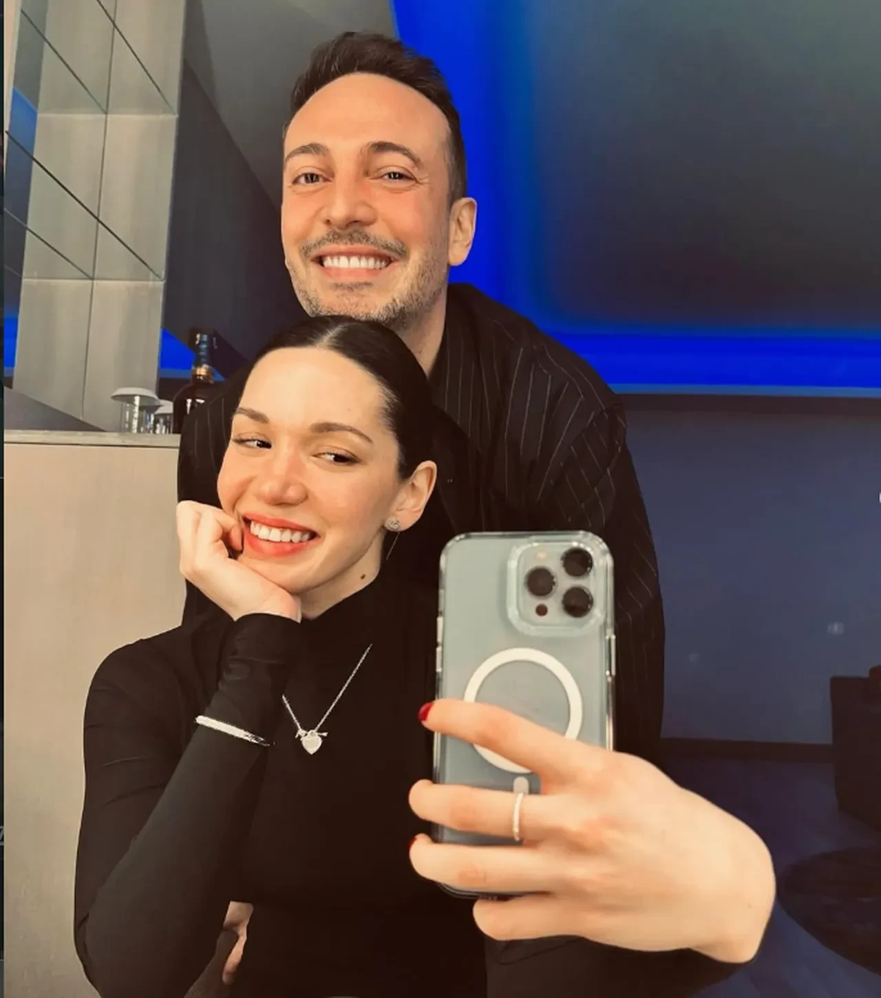 Oğuzhan Koç'tan Eser Yenenler itirafı: Bana okulu bıraktırdı 