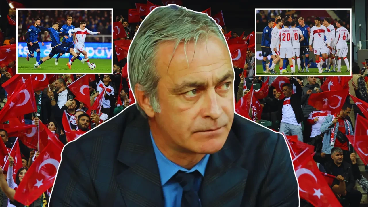 Önder Özen'den Türkiye'nin Kosova zaferine anlamlı sözler: Bardağın dolu tarafı!