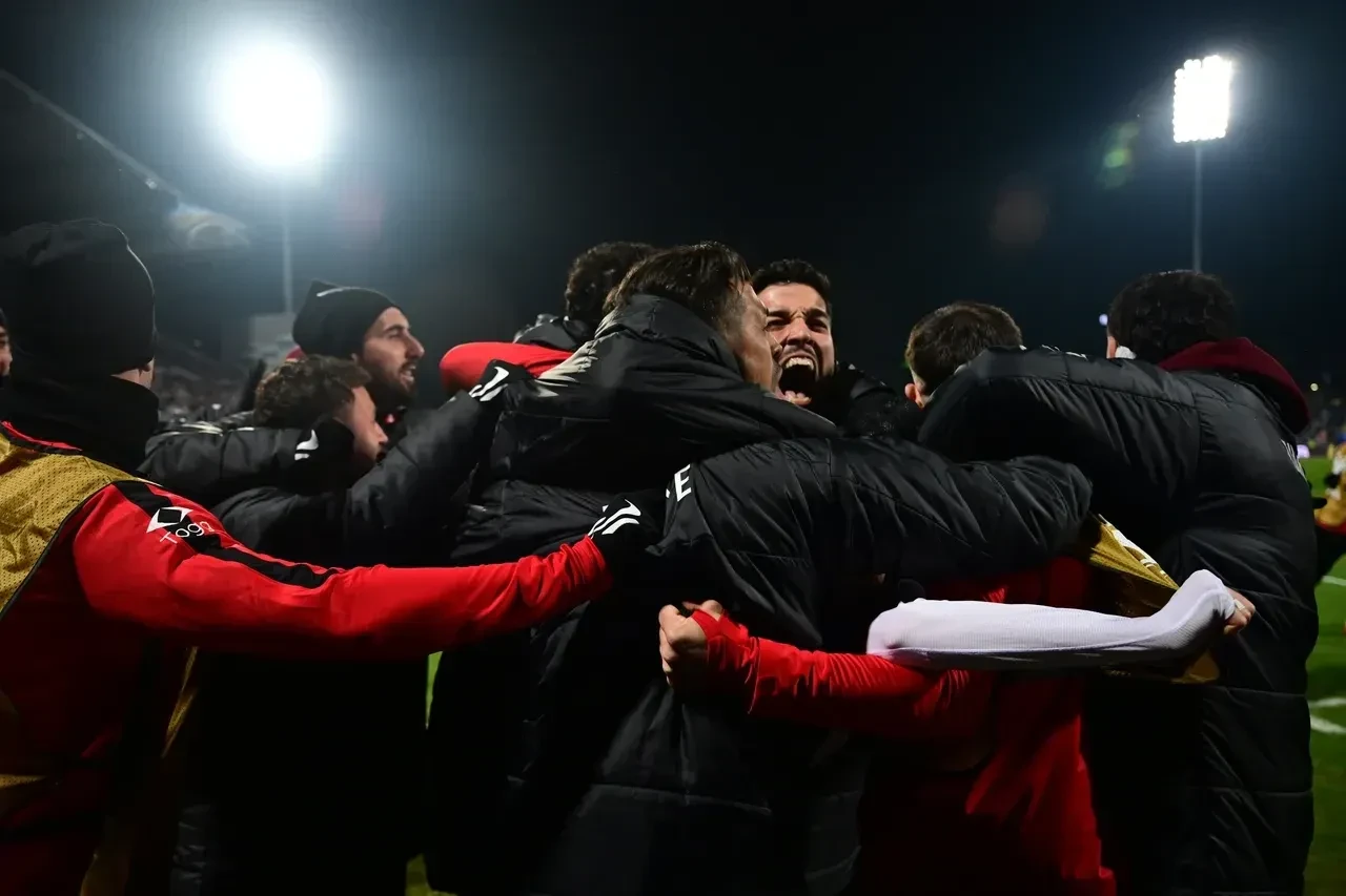 Önder Özen'den Türkiye'nin Kosova zaferine anlamlı sözler: Bardağın dolu tarafı!