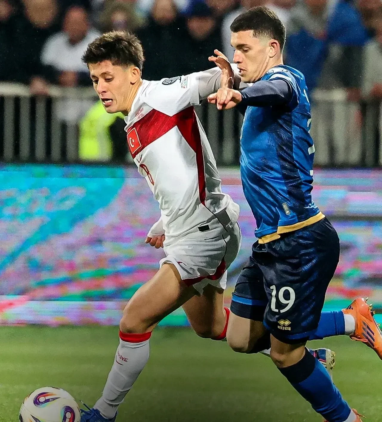 Önder Özen'den Türkiye'nin Kosova zaferine anlamlı sözler: Bardağın dolu tarafı!