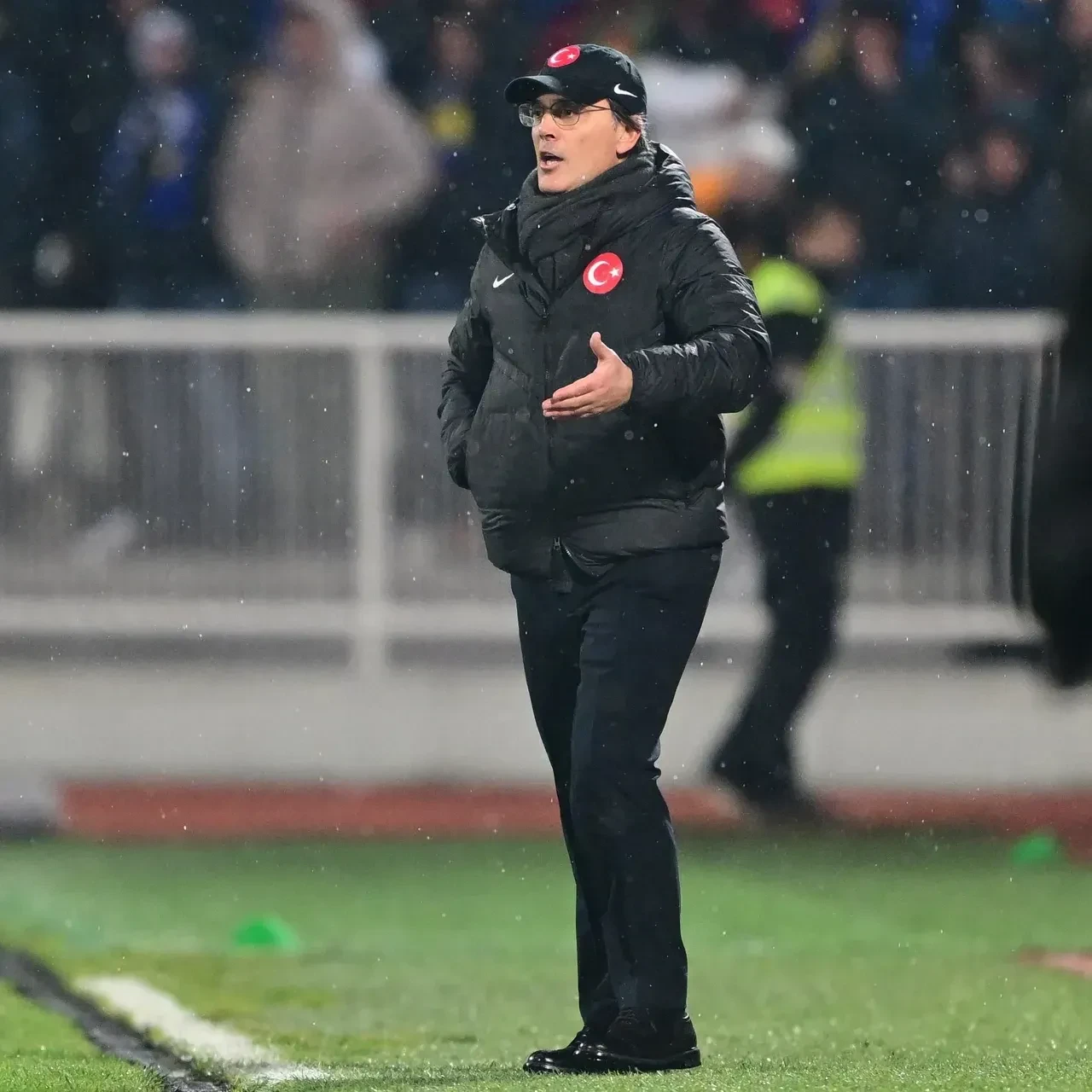 Önder Özen'den Türkiye'nin Kosova zaferine anlamlı sözler: Bardağın dolu tarafı!