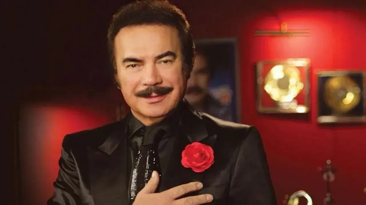 Orhan Gencebay'dan 10 gün sonra ilk kare! Günlerdir hastanede tedavi altındaydı 