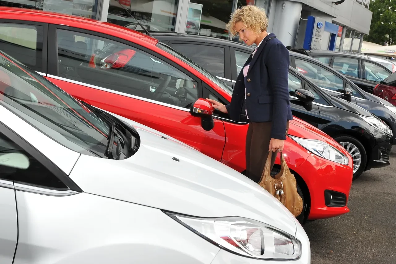 Otomobil fiyatları risk altında