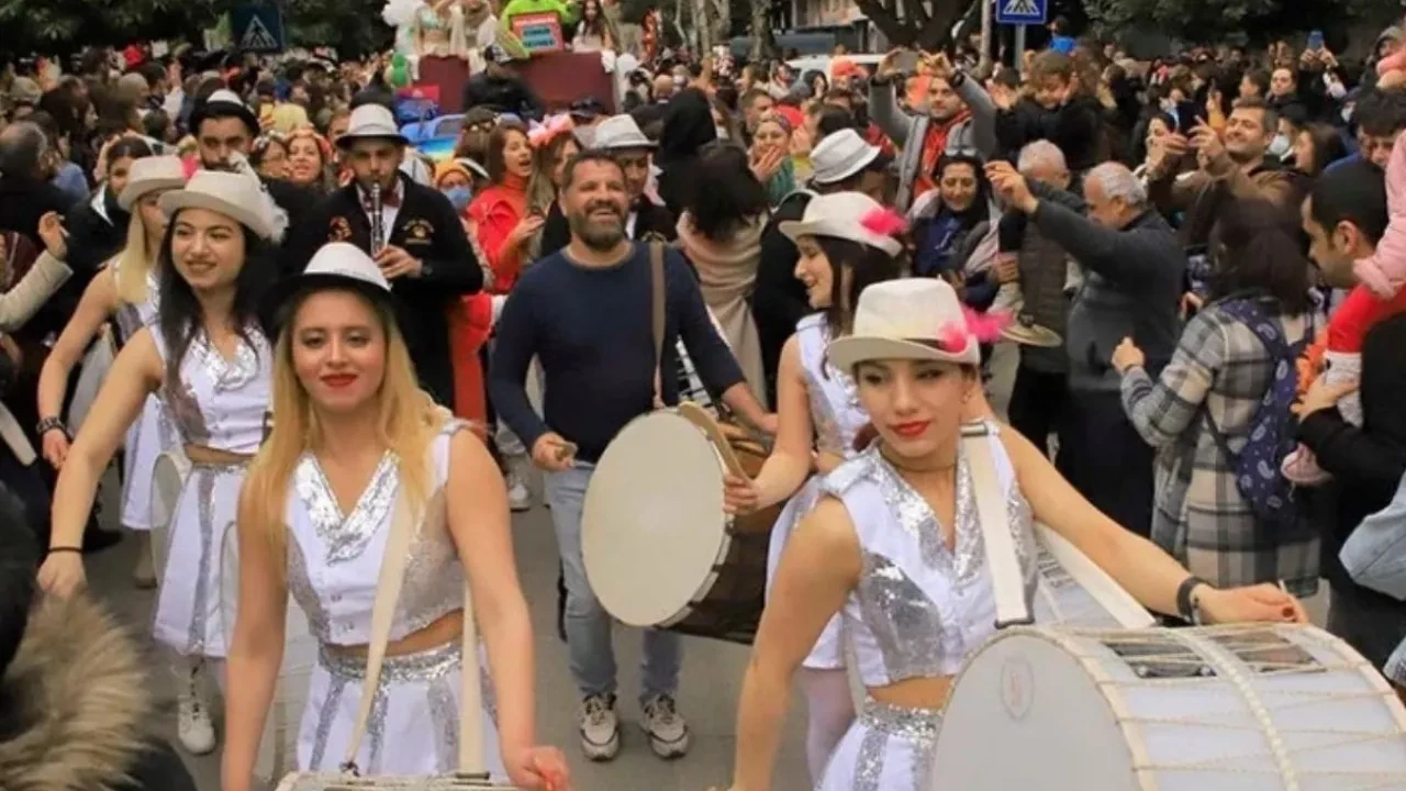 Portakal Çiçeği Festivali 2026 başladı mı? Portakal Çiçeği Festivali 2026 hangi ünlüler geliyor? Portakal Çiçeği Festivali 2026 hangi şehirlerde var?