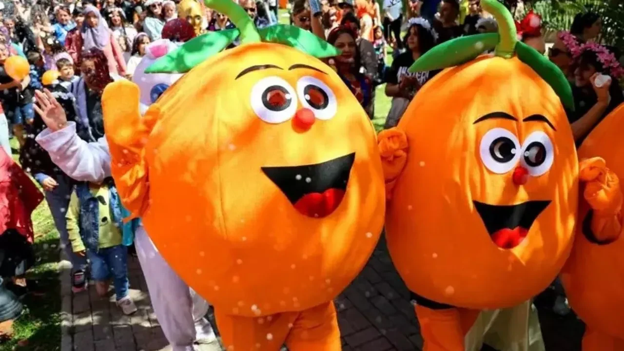 Portakal Çiçeği Festivali 2026 başladı mı? Portakal Çiçeği Festivali 2026 hangi ünlüler geliyor? Portakal Çiçeği Festivali 2026 hangi şehirlerde var?