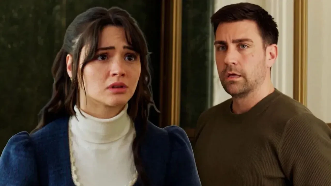 Prens dizisinden Çirkin dizisine! Çirkin dizisinde yer alan Prens dizi oyuncuları 