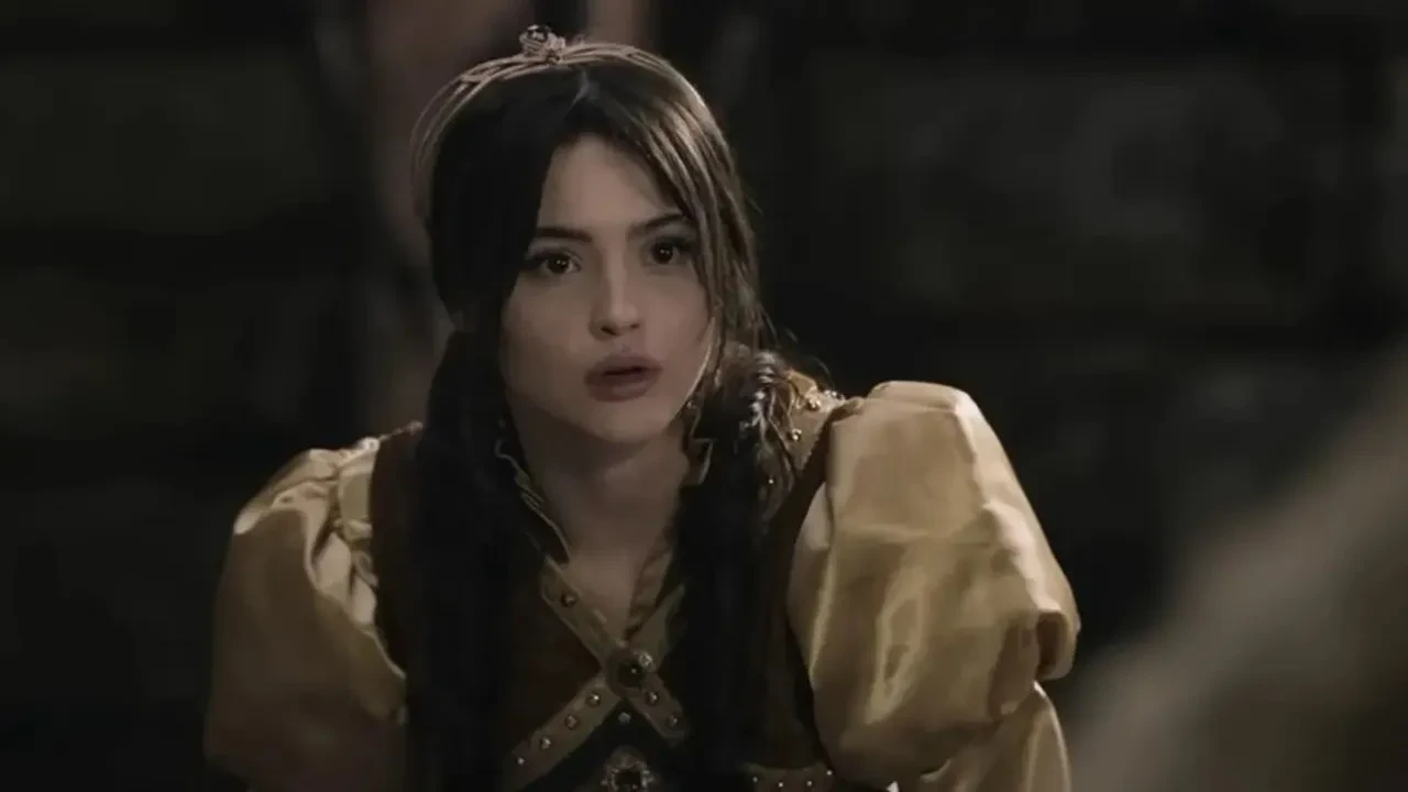 Prens dizisinden Çirkin dizisine! Çirkin dizisinde yer alan Prens dizi oyuncuları 