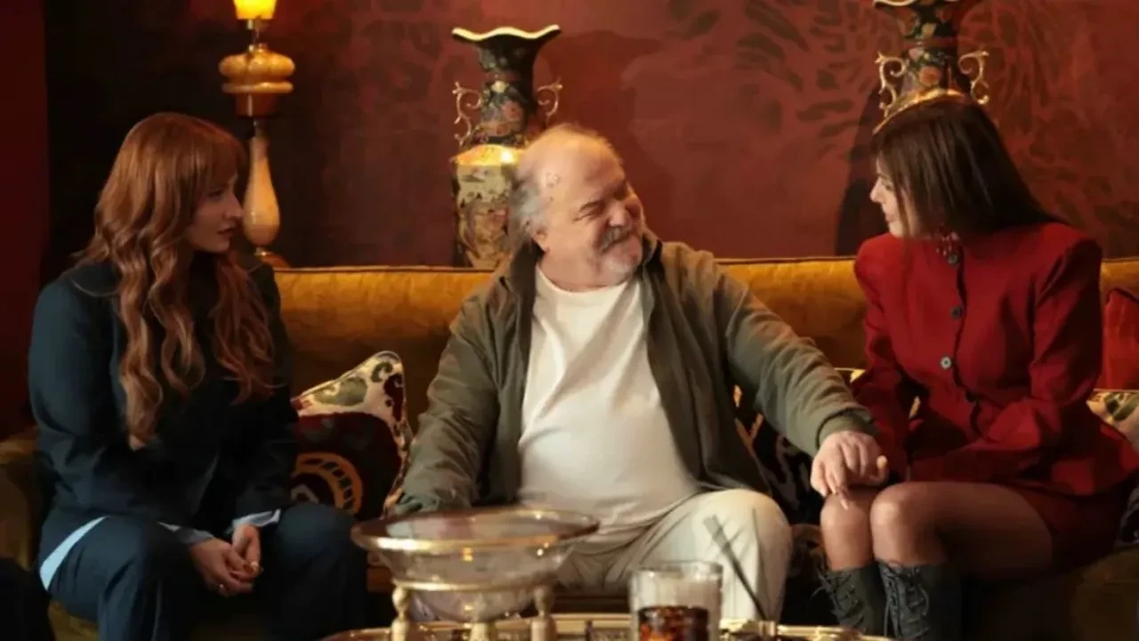 Prens dizisinden Çirkin dizisine! Çirkin dizisinde yer alan Prens dizi oyuncuları 