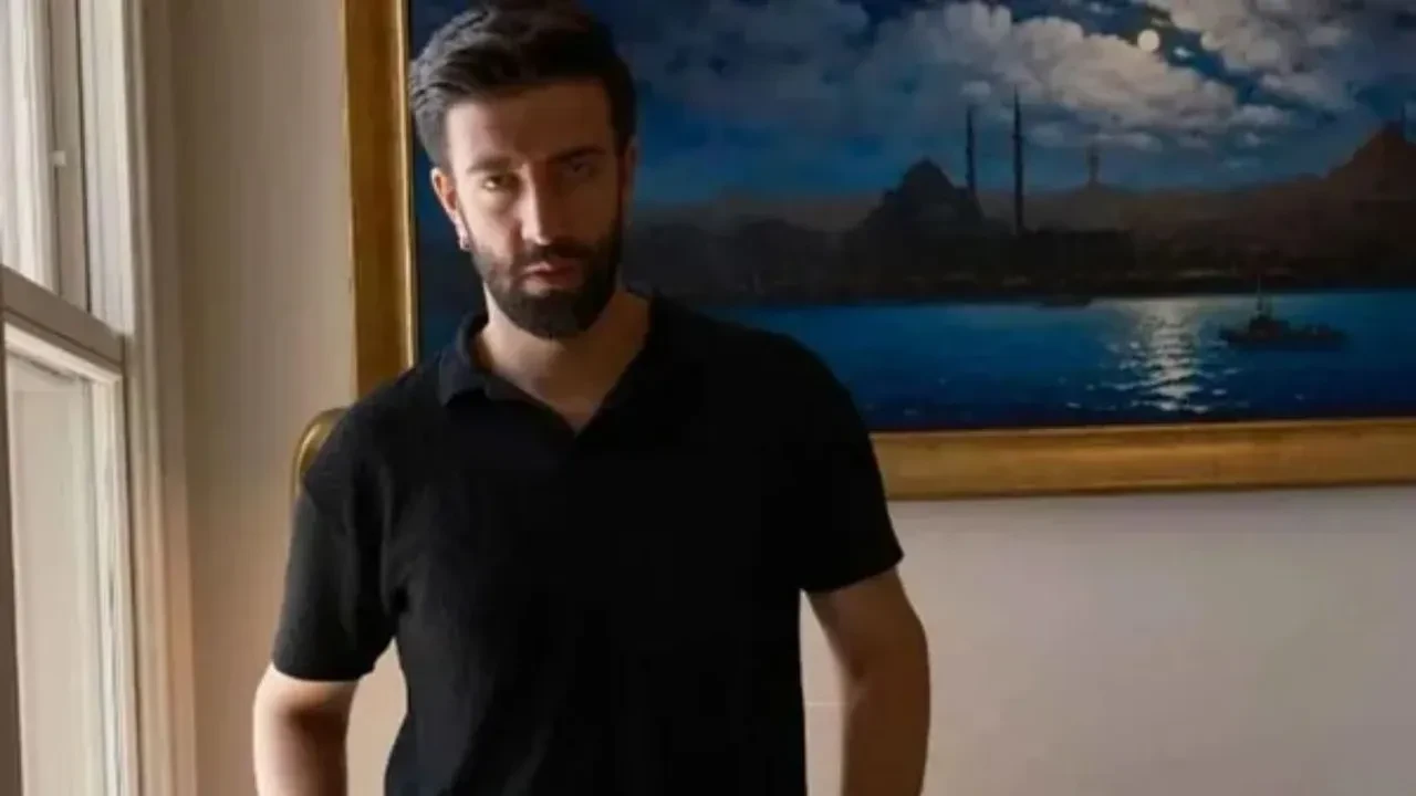 Ramazan Tetik kimdir? Ramazan Tetik evli mi? Ramazan Tetik kaç yaşında aslen nereli?