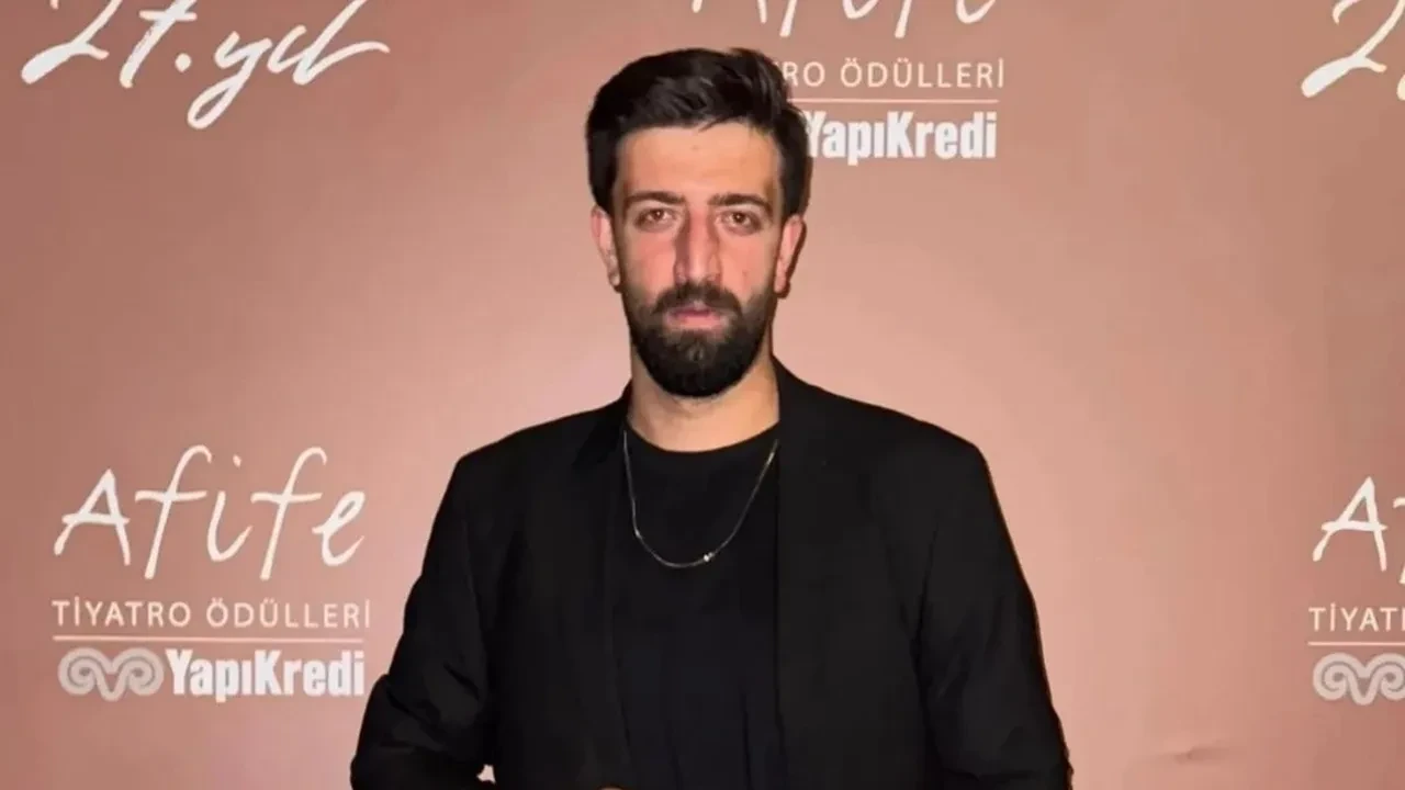 Ramazan Tetik kimdir? Ramazan Tetik evli mi? Ramazan Tetik kaç yaşında aslen nereli?