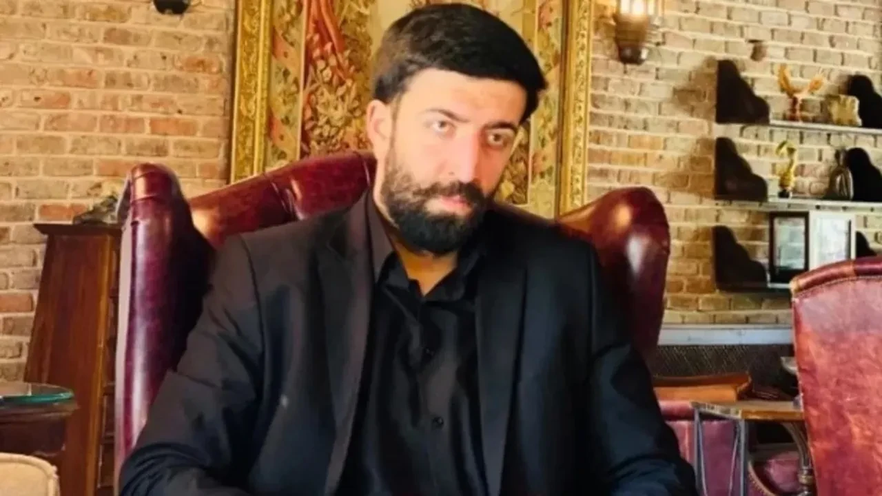 Ramazan Tetik kimdir? Ramazan Tetik evli mi? Ramazan Tetik kaç yaşında aslen nereli?