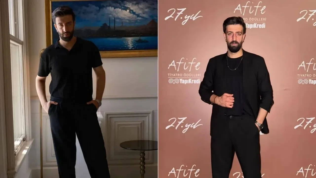 Ramazan Tetik kimdir? Ramazan Tetik evli mi? Ramazan Tetik kaç yaşında aslen nereli?