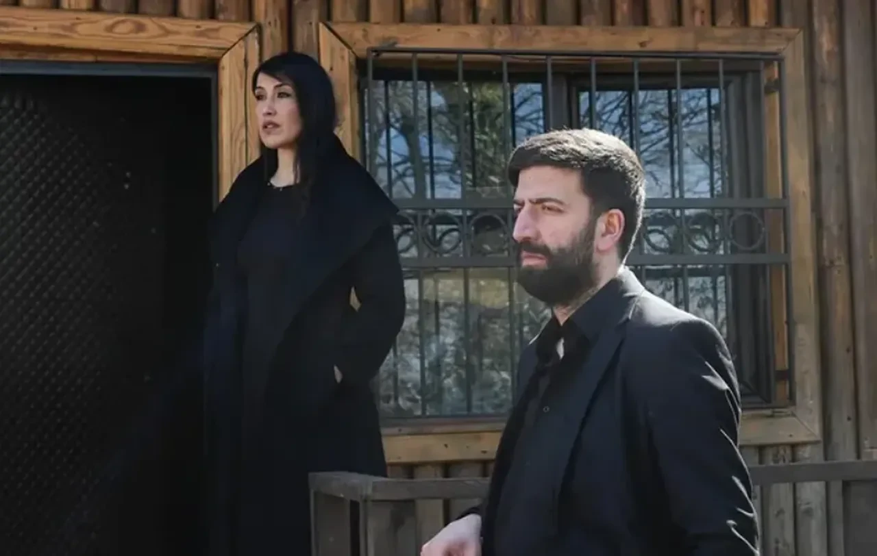 Ramazan Tetik öldü mü? Eşref Rüya Ramazan Tetik'e ne oldu? Ramazan Tetik ne kanseriydi, hastalığı neydi?