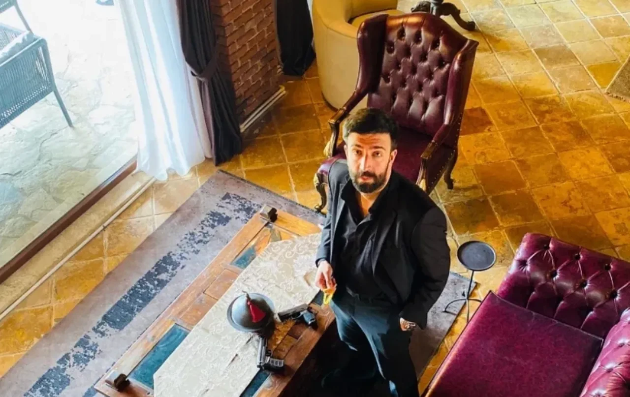 Ramazan Tetik öldü mü? Eşref Rüya Ramazan Tetik'e ne oldu? Ramazan Tetik ne kanseriydi, hastalığı neydi?