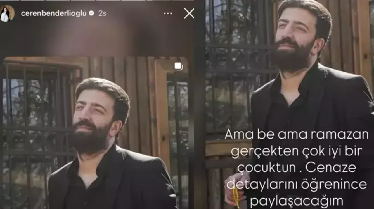 Ramazan Tetik öldü mü? Eşref Rüya Ramazan Tetik'e ne oldu? Ramazan Tetik ne kanseriydi, hastalığı neydi?