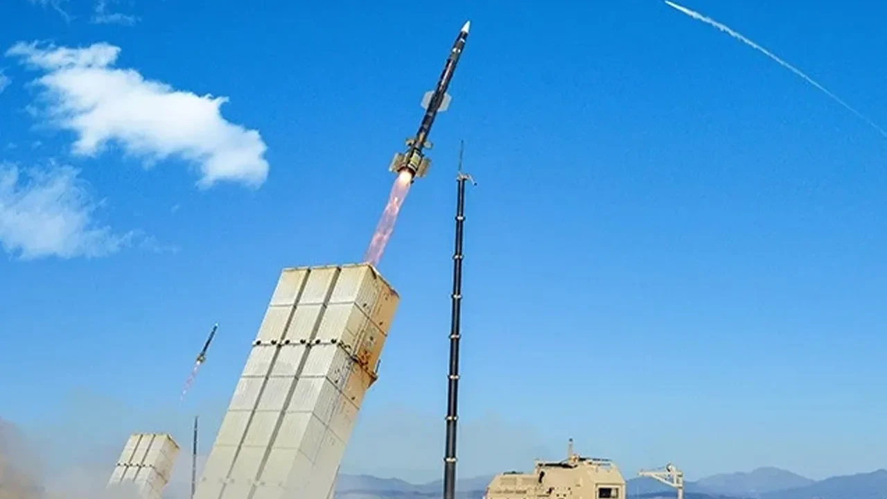 ROKETSAN'dan SİPER-2 için seri üretim müjdesi!