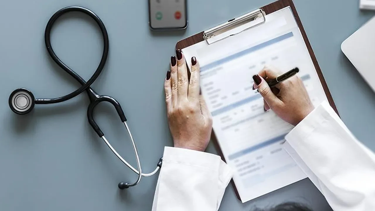 Sağlık Bakanlığı'ndan kritik rapor çağrısı! 'MHRS'den başvuru yapın'