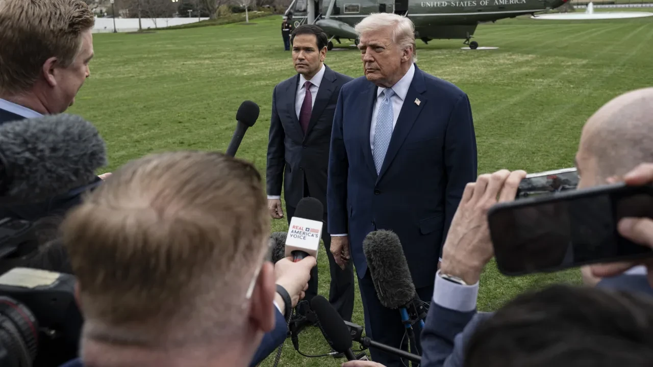 Savaş bu gece mi bitecek Trump yeni sürpriz hamle mi yapacak? Ulusa seslenişe hazırlanıyor