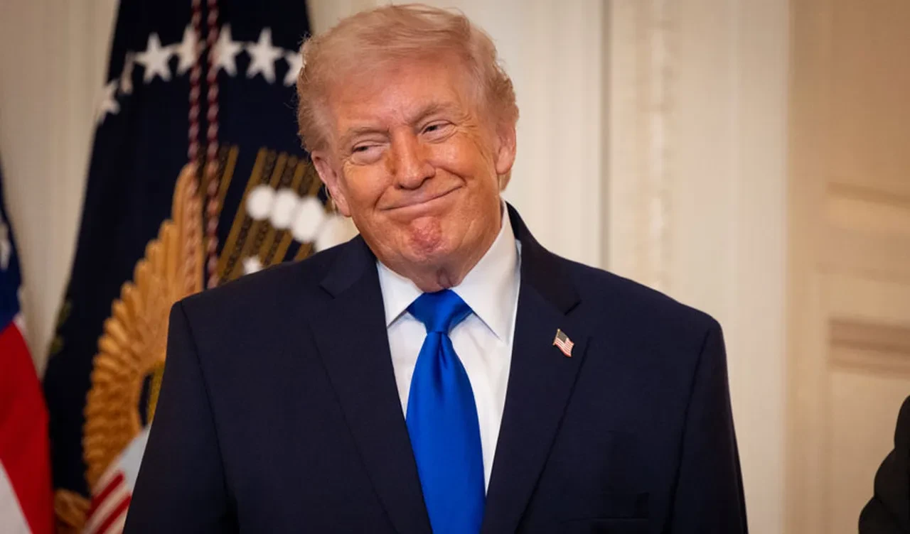 Savaş bu gece mi bitecek Trump yeni sürpriz hamle mi yapacak? Ulusa seslenişe hazırlanıyor