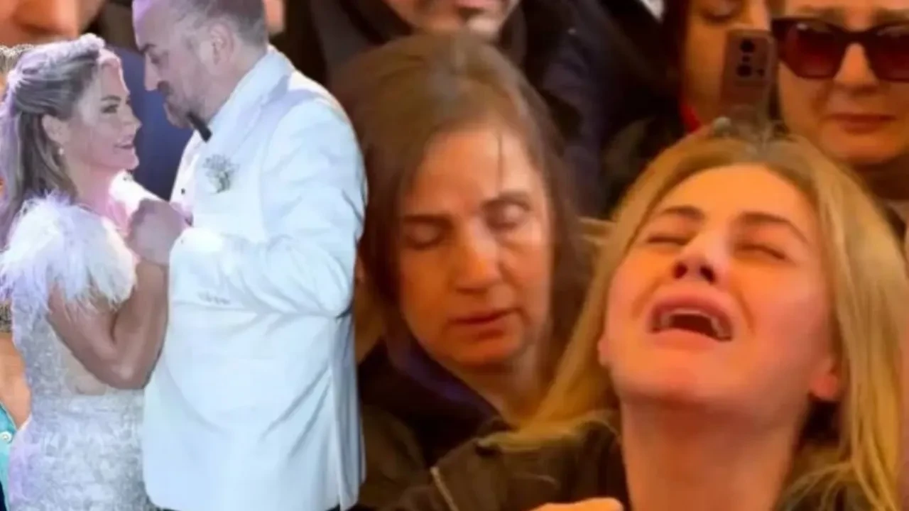 Selma Konak, eşi Volkan Konak'ın ölüm haberini nasıl aldığını ilk kez anlattı 