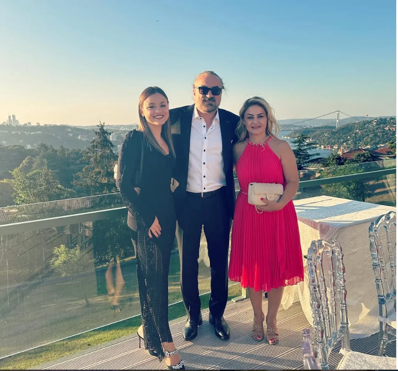 Selma Konak, eşi Volkan Konak'ın ölüm haberini nasıl aldığını ilk kez anlattı