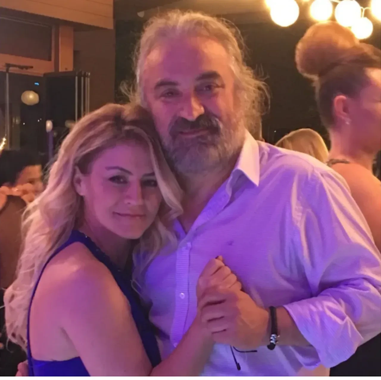 Selma Konak, eşi Volkan Konak'ın ölüm haberini nasıl aldığını ilk kez anlattı