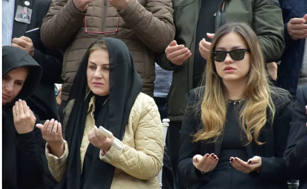 Selma Konak, eşi Volkan Konak'ın ölüm haberini nasıl aldığını ilk kez anlattı