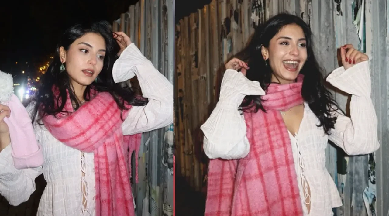 Sevdiğim Sensin dizisinin Feride'si Rojbin Erden kimdir? Rojbin Erden kaç yaşında, hangi dizilerde oynadı?