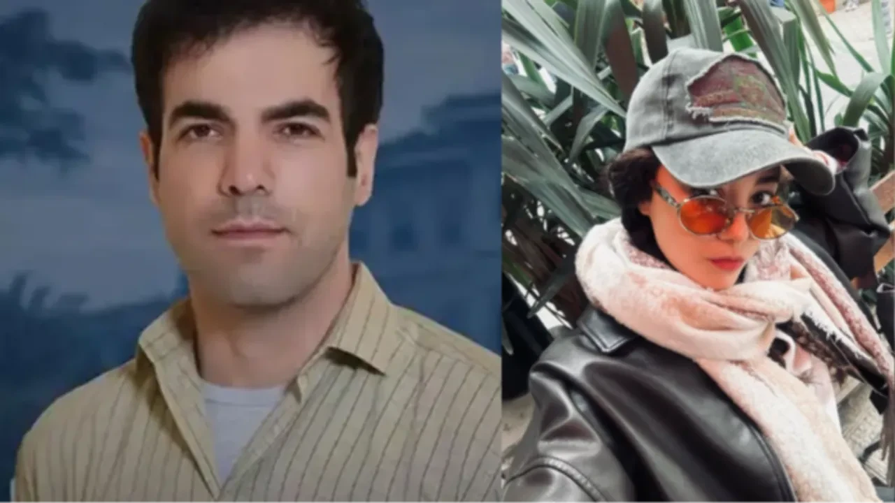 Sevdiğim Sensin'de Kadir'in nişanlısı Fatma kimdir? Fatma rolünü üstlenen Ezgi Kaya kimdir, kaç yaşında? Ezgi Kaya'nın oynadığı diziler