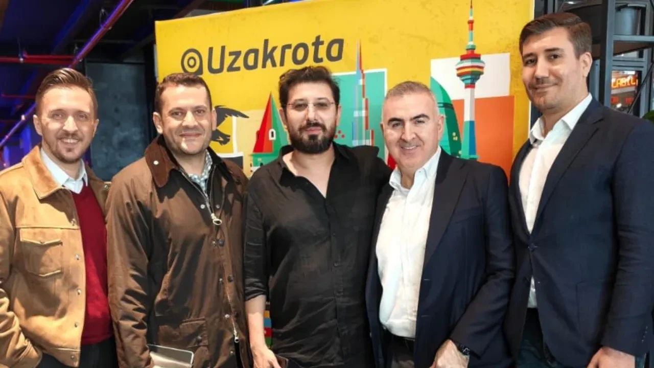 Seyahat ekosisteminin en kapsayıcı durağı Uzakrota, sezonu İstanbul buluşması ile açtı!