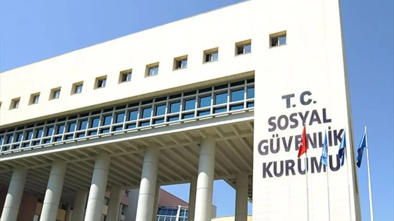 SGK ödemeleri uzatıldı mı? MOSİP sistem arızası ve yeni ödeme tarihi